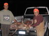 Deer hunt success