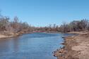 East Oxbow marsh post construction