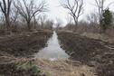 Inlet canal S of Little Marsh