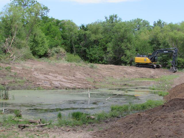 Spring Pond 4