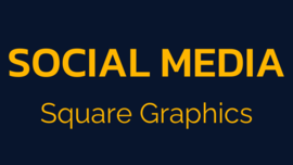 Social Media Square