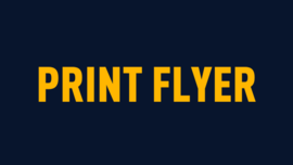 Flyers