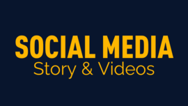 Social Media Stories