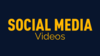 Social Media Video Image