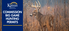 Seven Kansas Non-profits Awarded Big Game Hunting Permits for Fundraising