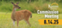 Kansas Wildlife and Parks Commission to Meet August 14 in Garden City