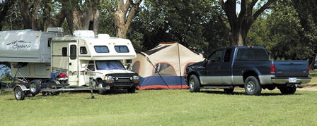 MARCH 31 LAST DAY FOR PARK FEE BARGAINS MARCH 31 LAST DAY FOR PARK FEE BARGAINS