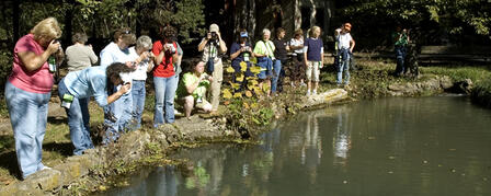 SPRING OUTDOORS-WOMAN WORKSHOP MAY 13-15 SPRING OUTDOORS-WOMAN WORKSHOP MAY 13-15