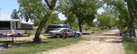 APRIL STATE PARK EVENTS ANTICIPATE BUSY SUMMER