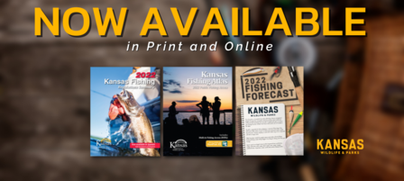 2022 Fishing Regulations, Atlas and Forecast Now Available 2022 Fishing Regulations, Atlas and Forecast Now Available