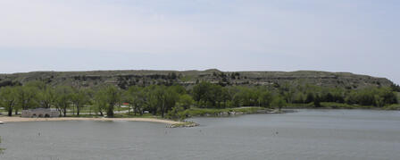 LAKE SCOTT STATE PARK JEWEL OF STATE’S NEWEST BYWAY
