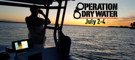 Boat Safe this Holiday Weekend Boat Safe this Holiday Weekend