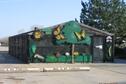 Butterfly House