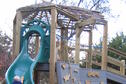 Joe on slide