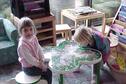 Kid Area