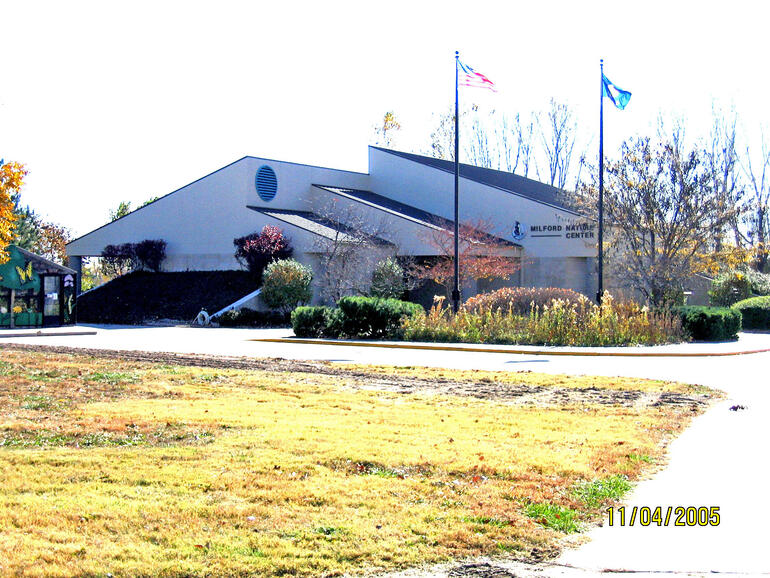 Nature Center