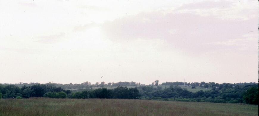 Prairie Center 1