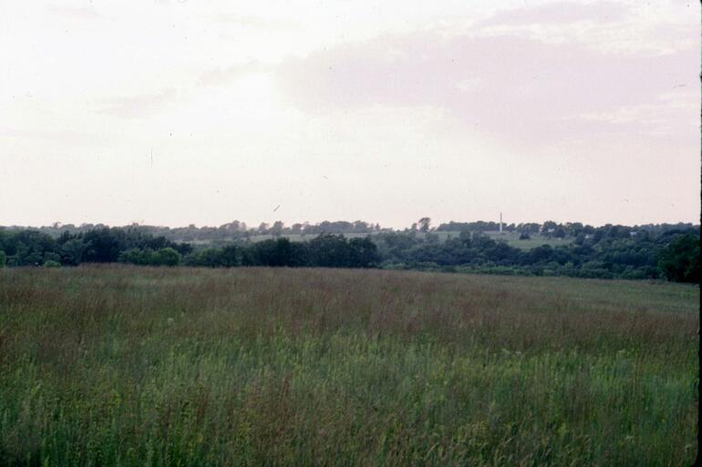 Prairie Center 1
