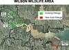 Wilson Refuge Area