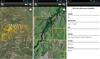 ArcGIS App for Smartphones & Tablets