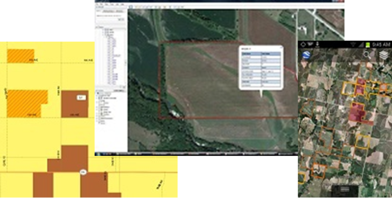GPS Information & Files