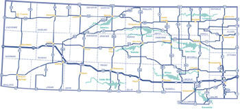 Region 1 map Region 1 map