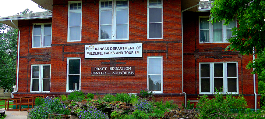 Pratt Education Center