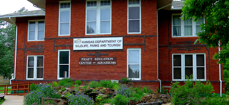 Pratt Education Center
