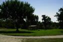 Geary camp area