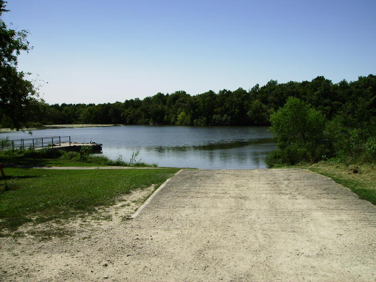 Geary Dock