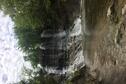 Geary spillway