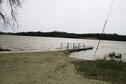 New boat dock