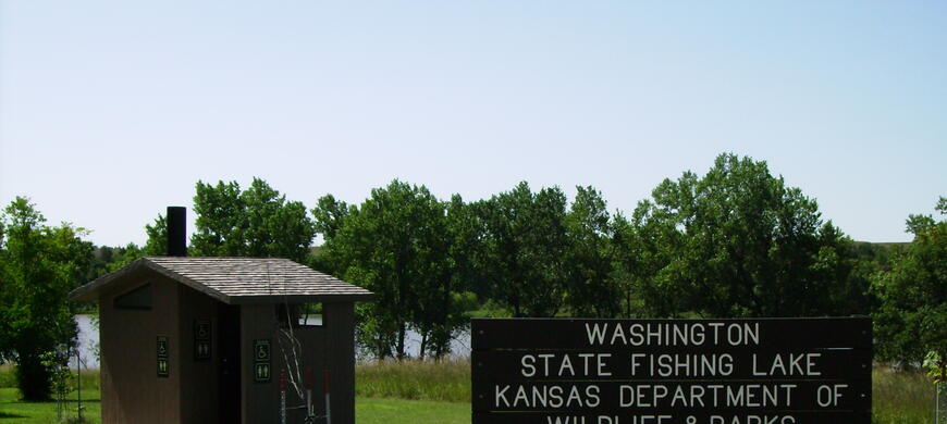 Washington SFL #3