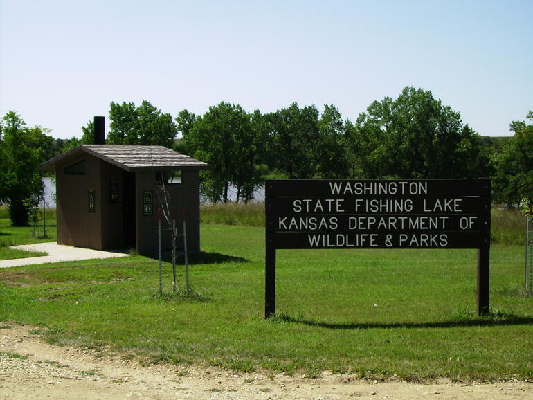 Washington SFL #3