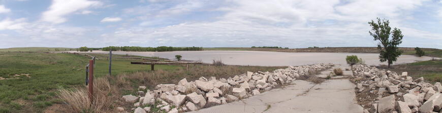 Finney Panorama