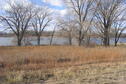 Kingman State Fishing Lake