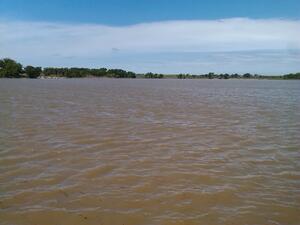 Concannon Lake Bottom