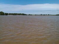 Concannon Lake Bottom