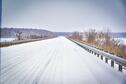 Tontzville Winter