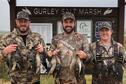 Gurley SM Teal Hunt - Levi Higgins Sept 2020