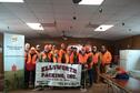 KDWPT/PF Smoky Hill River Chapter Youth Deer Hunt