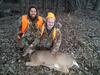 KDWPT/PF Smoky Hill River Youth Deer Hunt - 2016