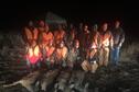 KDWPT/PF Youth Deer Hunt 2016