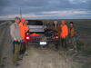End of a Good Opening Day