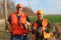 Found some quail