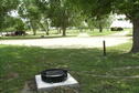 New fire rings at Boller Point