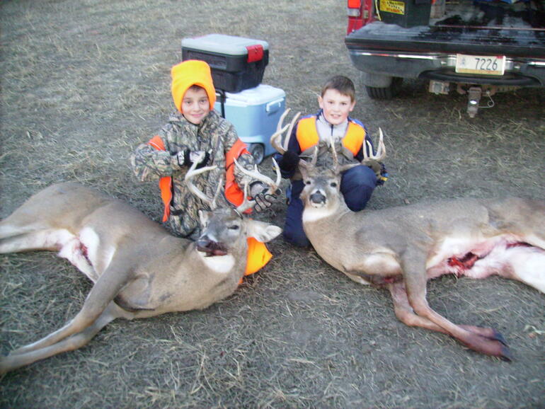 Success on the Mentor-Novice Area