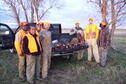 Successful Opening Day