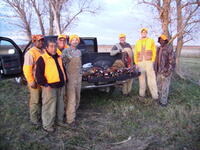 Successful Opening Day