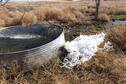Water Tank